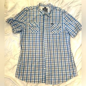 Buffalo David Bitton shirt